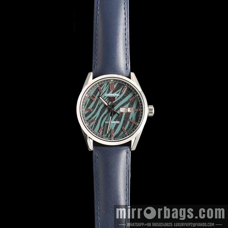 Replica Tag Heuer watch 082909 Watch