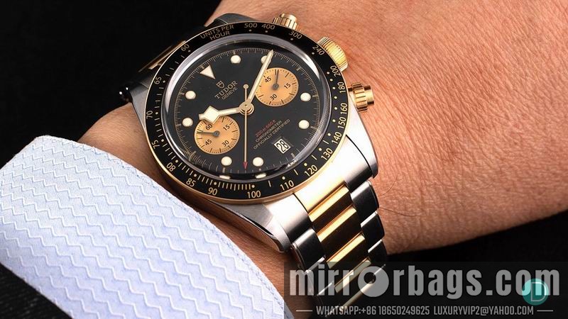 Replica Tudor 41mm 032235 Watch