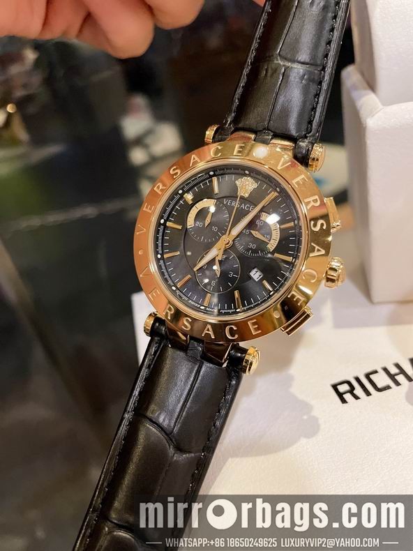 Replica Versace watch 42mm 070861 Watch