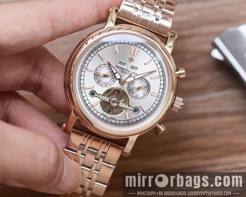 Replica Patek Philippe 41mm 080462 Watch