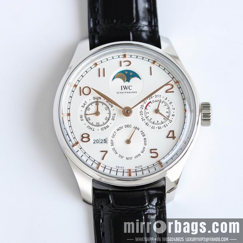 Replica IWC 42.2mm 080680 Watch