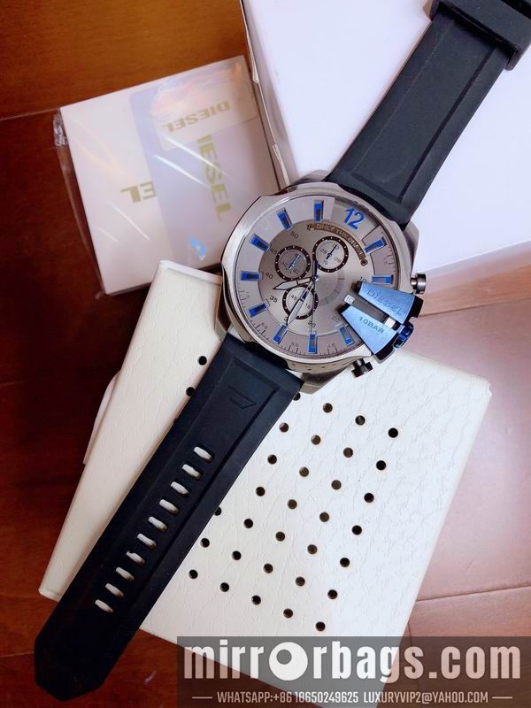 Replica IWC 50mm 082212 Watch