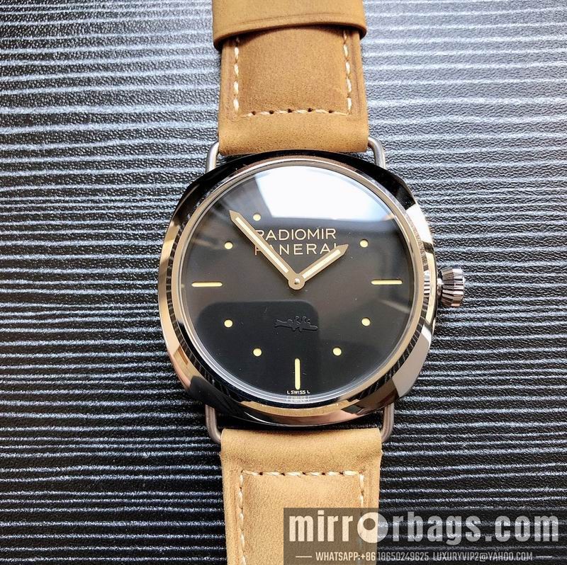 Replica Panerai 44mm 090478 Watch