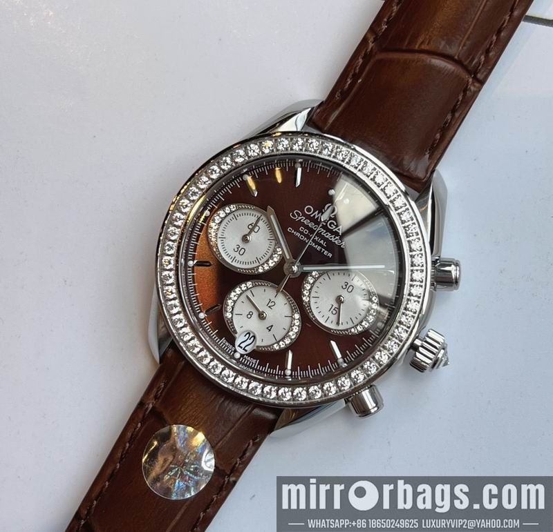 Replica Omega 38mm 110378 Watch