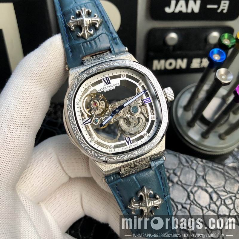 Replica Patek Philippe 42mm 090471 Watch
