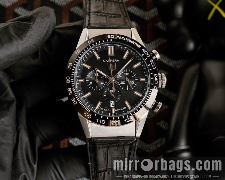 Replica Tag Heuer watch 41mm 123107 Watch
