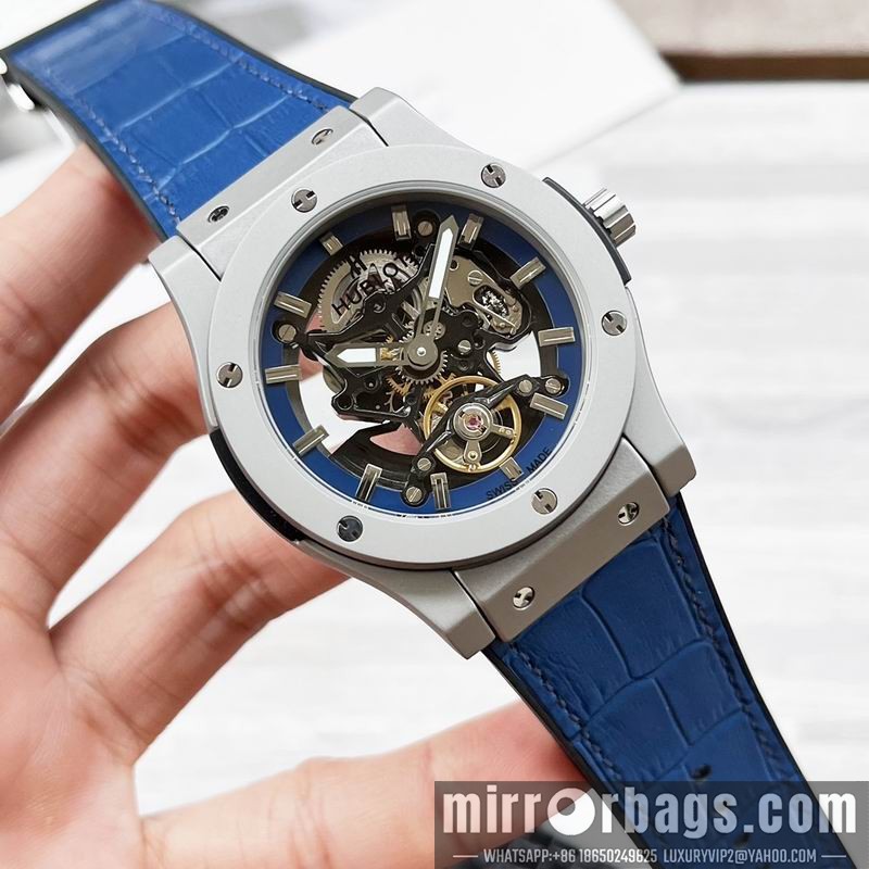 Replica Hublot 46mm 082365 Watch