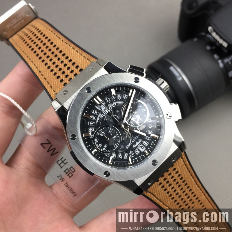 Replica Hublot 44mm 080796 Watch