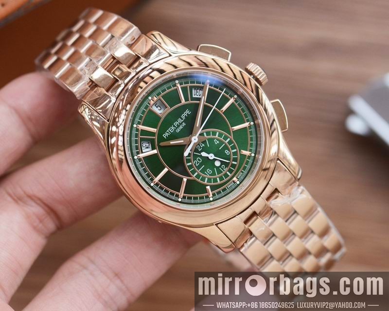 Replica Patek Philippe watch 080657 Watch