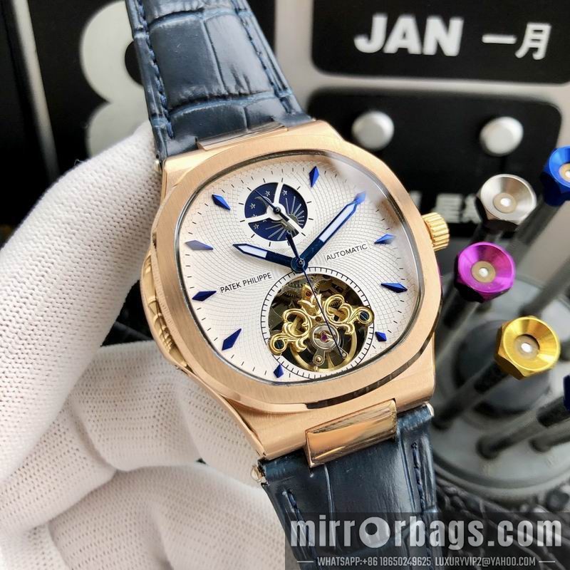 Replica Patek Philippe 42mm 090451 Watch