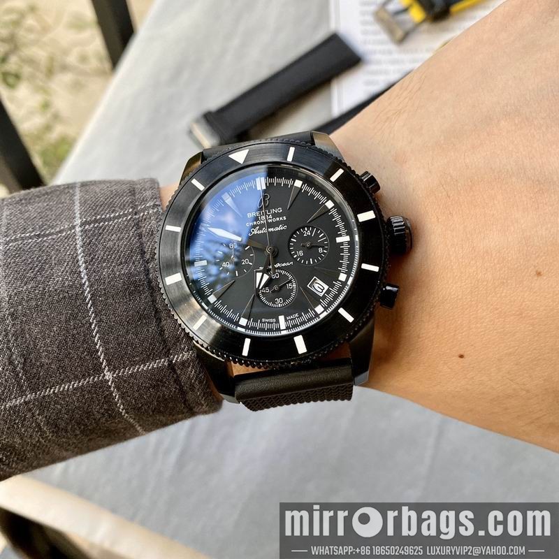 Replica Breitling 44mm 082311 Watch