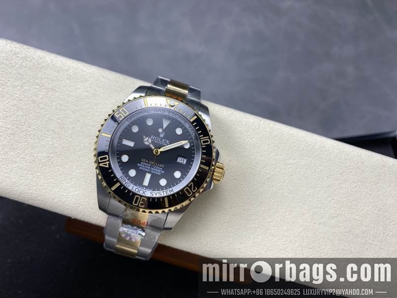 Replica Rolex 44mm 102313 Watch