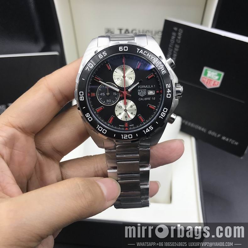 Replica Tag Heuer watch M35 Watch
