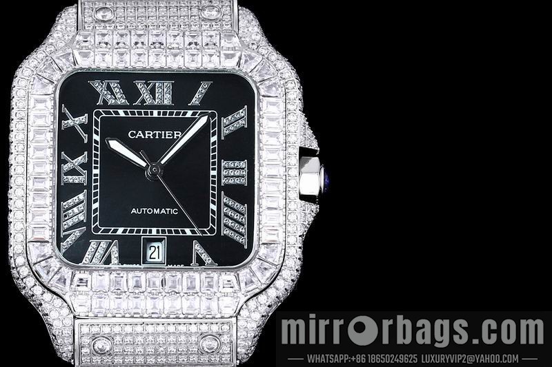 Replica Cartier 40mm 082185 Watch