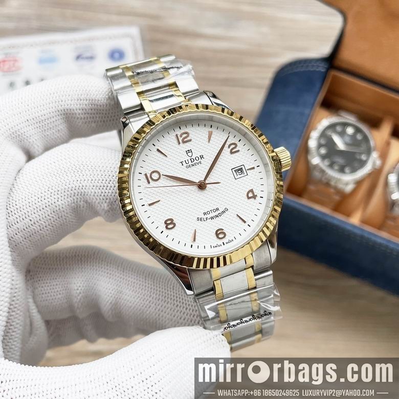 Replica Tudor men watch M14 Watch