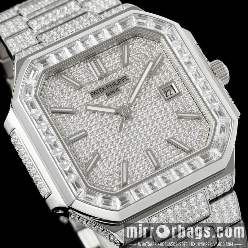 Replica Patek Phillipe watch 082125 Watch
