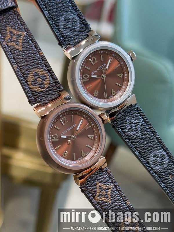 Replica LV watch 111414 Watch