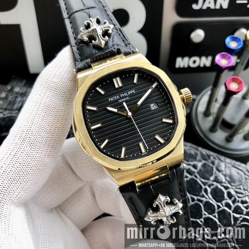 Replica Patek Phillippe 42mm 090440 Watch