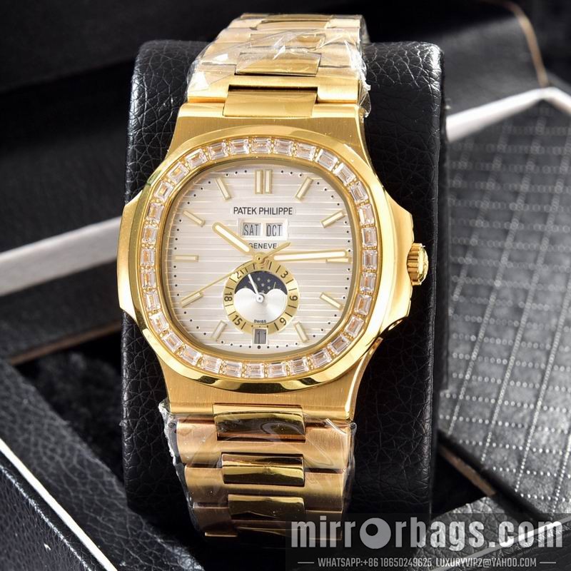 Replica Patek Philippe 40.8mm 042362 Watch