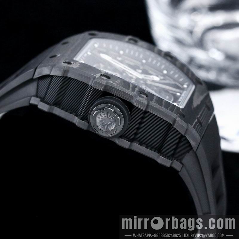 Replica Richard Mille 45X15mm 051010 Watch
