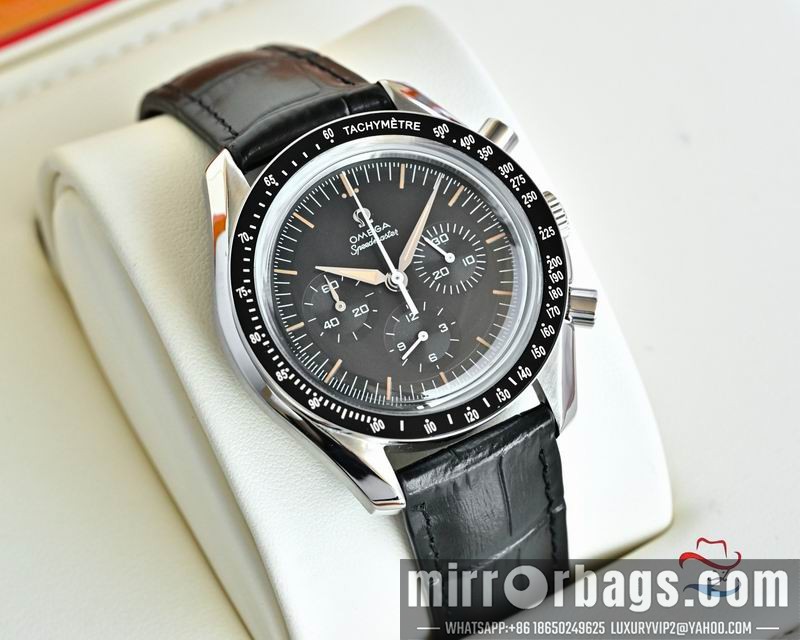 Replica Omega 44mm 110916 Watch