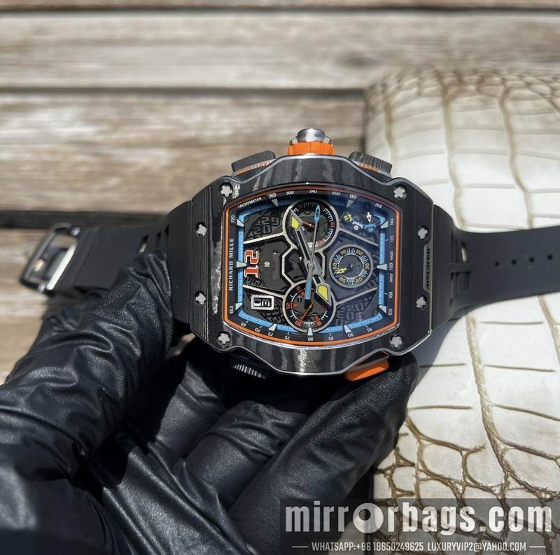 Replica Richard Mille watch 080616 Watch
