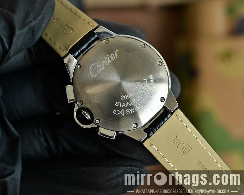 Replica Cartier 36mm 111454 Watch