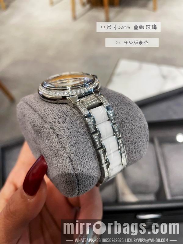 Replica Cartier 33mm 010530 Watch