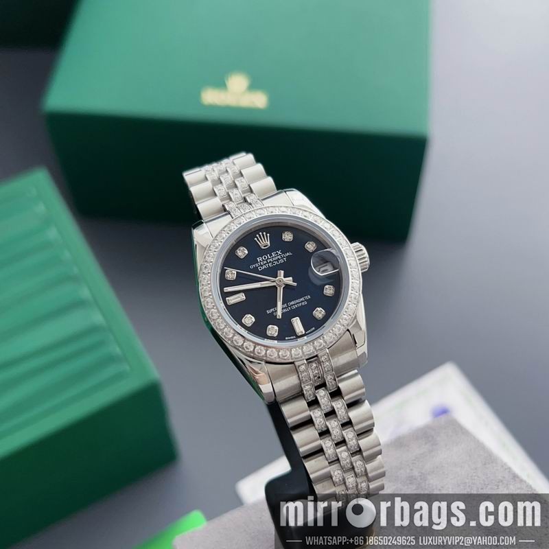 Replica Rolex 31mm 1103100 Watch