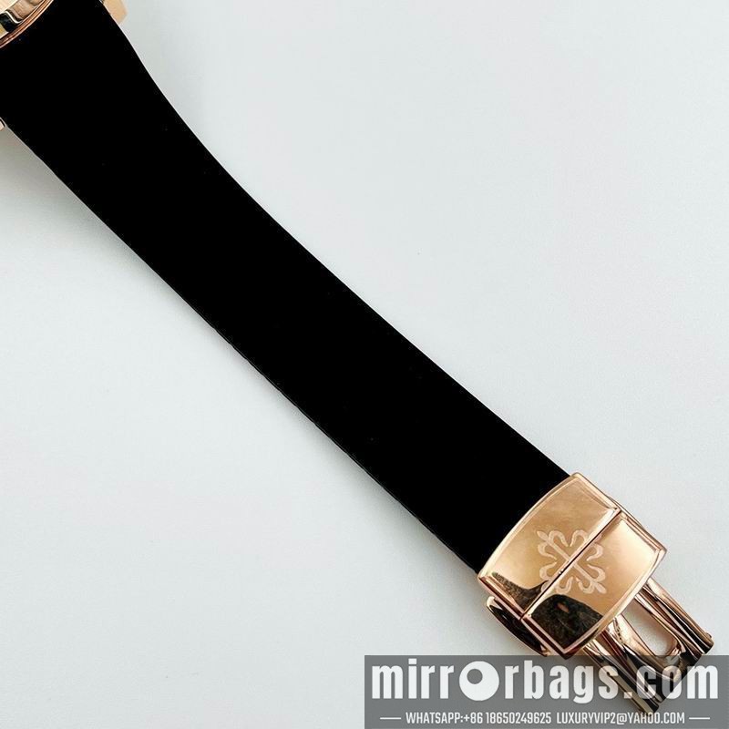 Replica Patek Philippe 41.2mm 090404 Watch