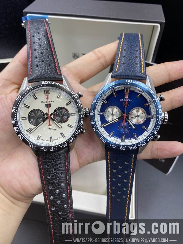 Replica Tag Heuer watch M29 Watch