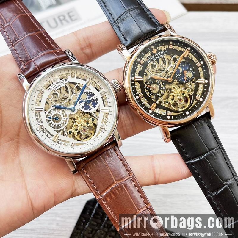 Replica Patek Philippe 42mm 082375 Watch