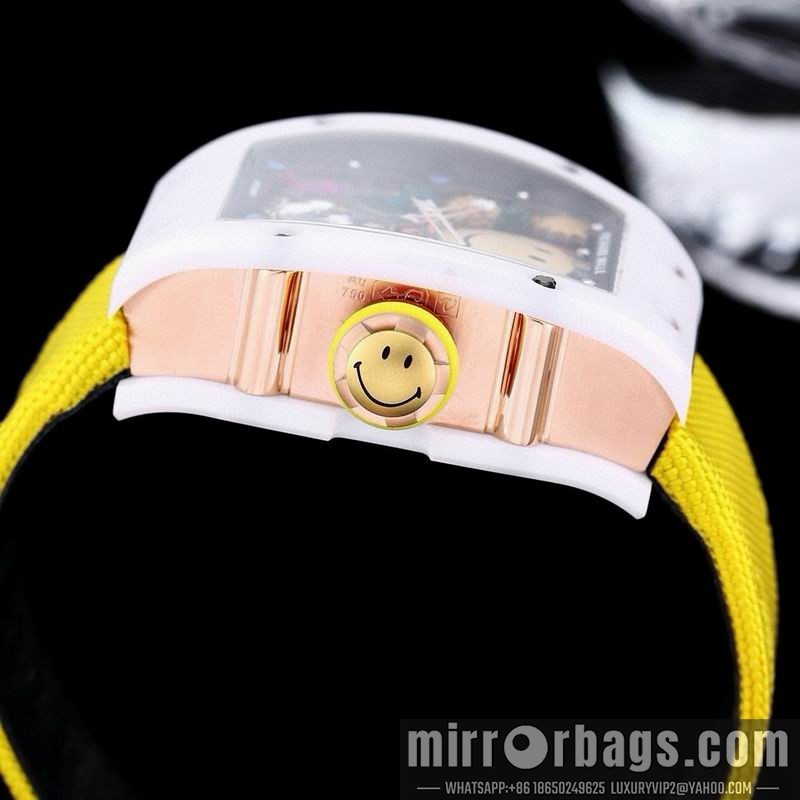 Replica Richard Mille watch 051005 Watch