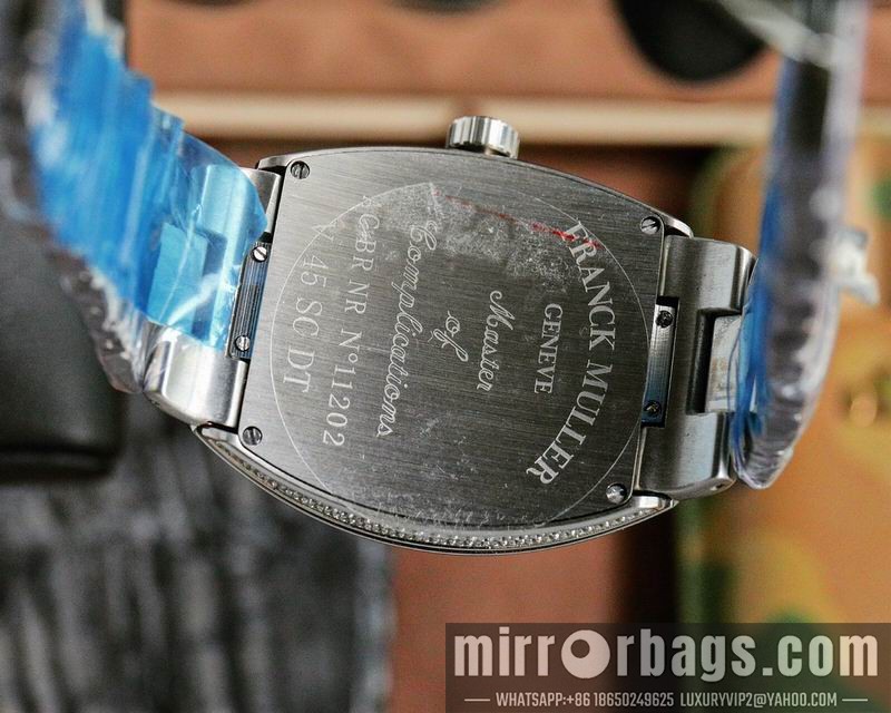 Replica Franck Muller 40X50mm 122820 Watch