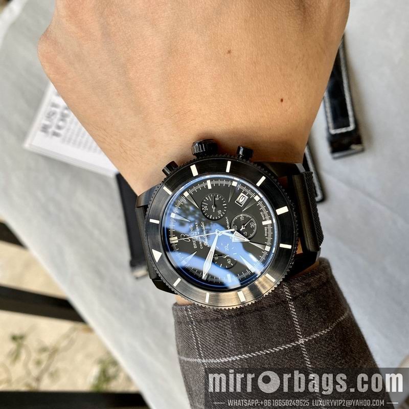 Replica Breitling 44mm 082311 Watch