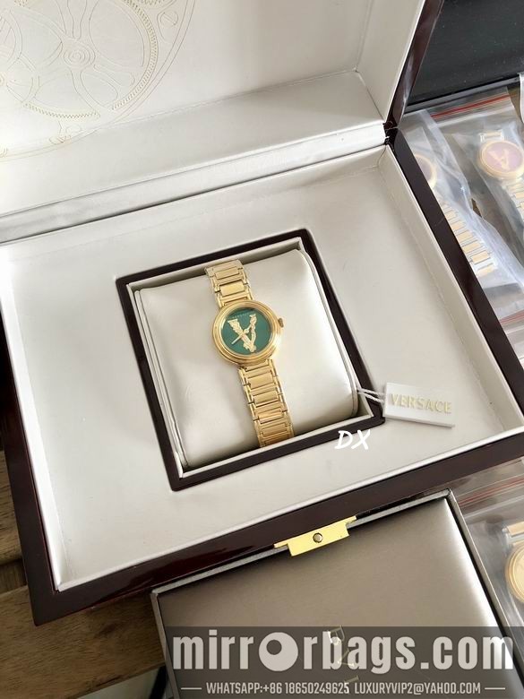 Replica Versace sz28 9nms35 Watch