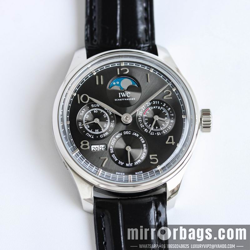 Replica IWC 42.2mm 080680 Watch