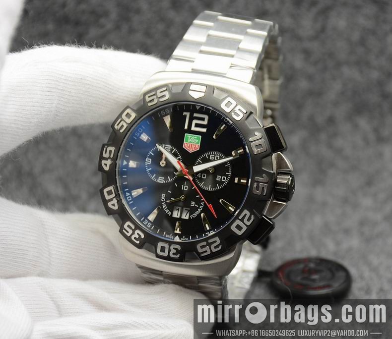 Replica Tag Heuer men 47X15mm 070835 Watch