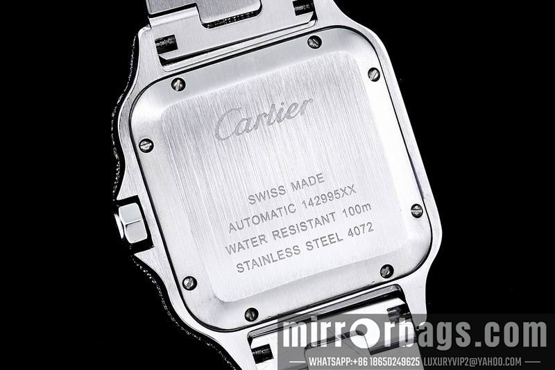 Replica Cartier 40mm 082171 Watch