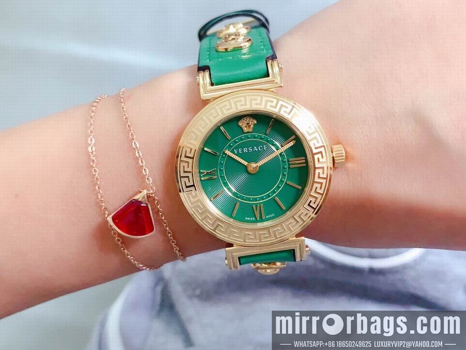 Replica Versace watch 110902 Watch