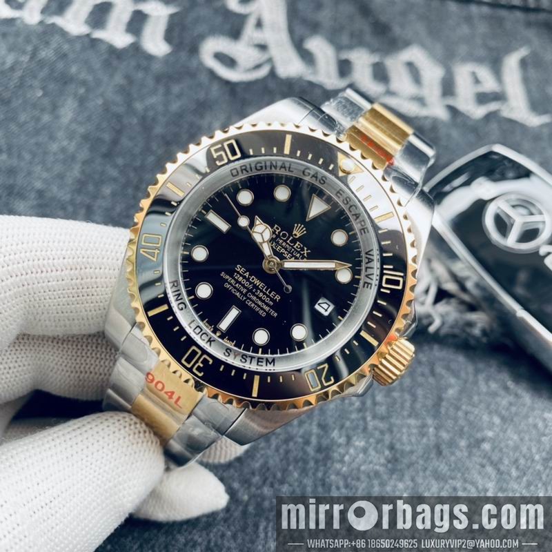 Replica Rolex 44mm 080869 Watch