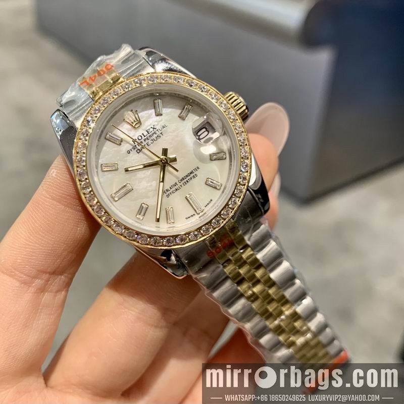 Replica Rolex 31mm 110380 Watch