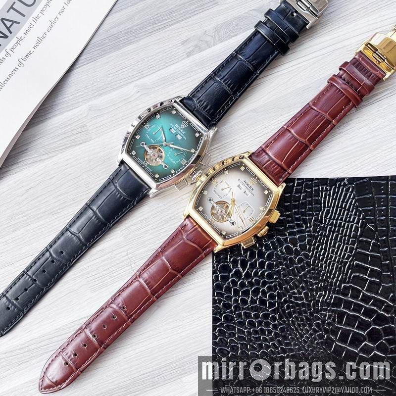Replica Rolex 42mm 082384 Watch