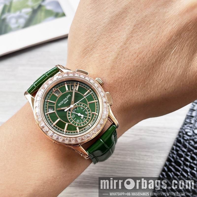 Replica Patek Philippe 43mm 110947 Watch