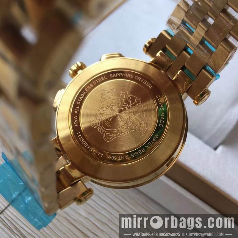 Replica Versace 42mm 080666 Watch