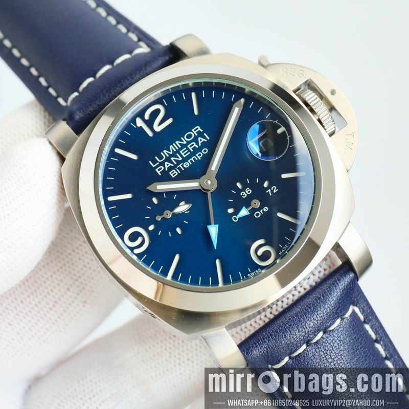 Replica Panerai 47mm 090403 Watch