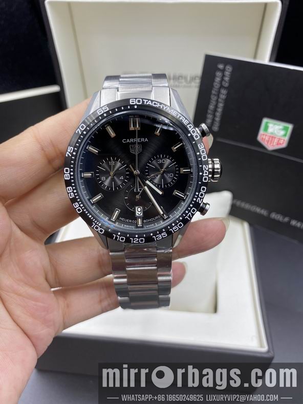 Replica Tag Heuer watch M29 Watch