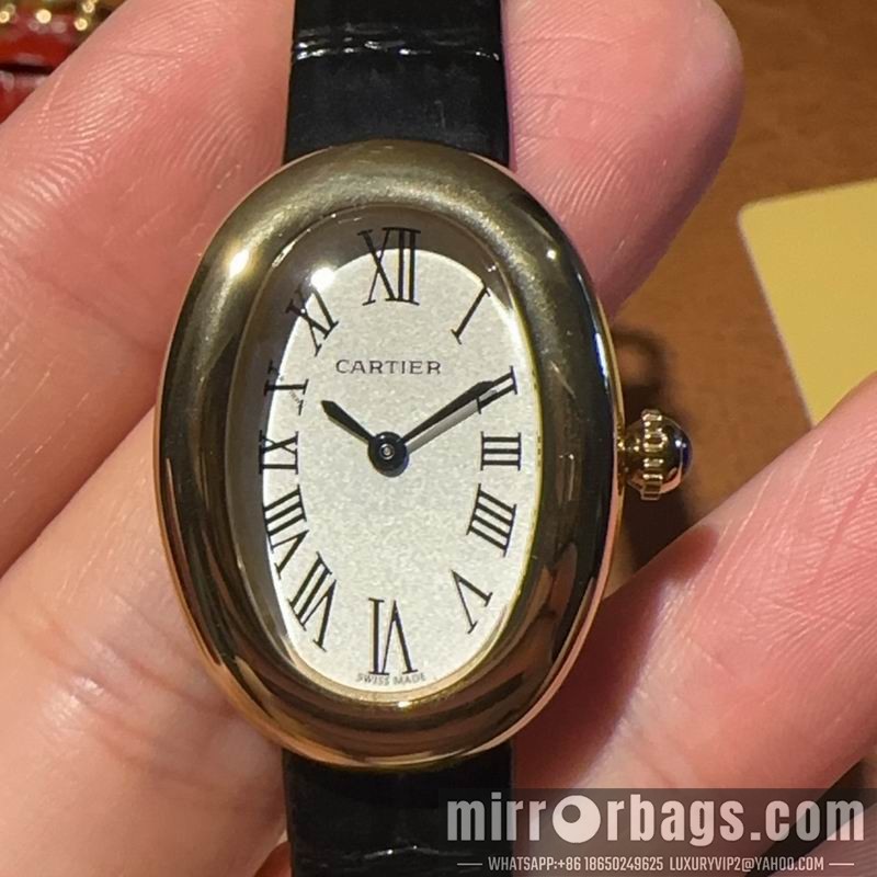 Replica Cartier 32mm 080487 Watch
