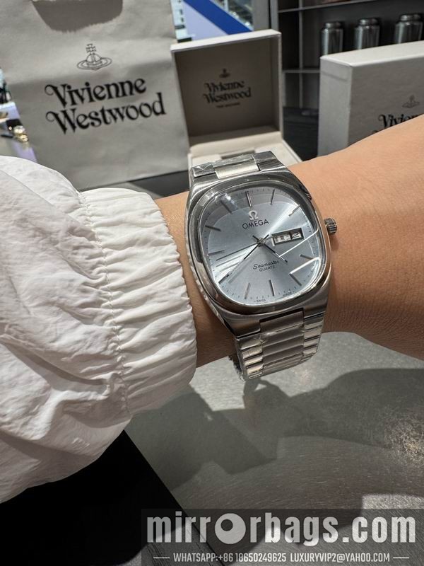 Replica Omega 36mm 101584 Watch