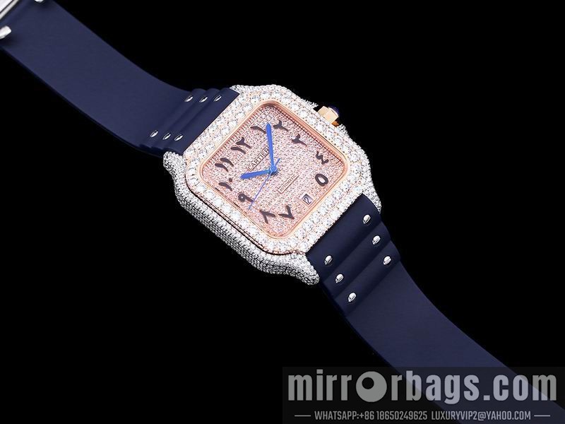 Replica Cartier 40mm 082135 Watch